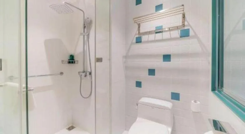 Magnotel Hotel Huizhou South Station Branch