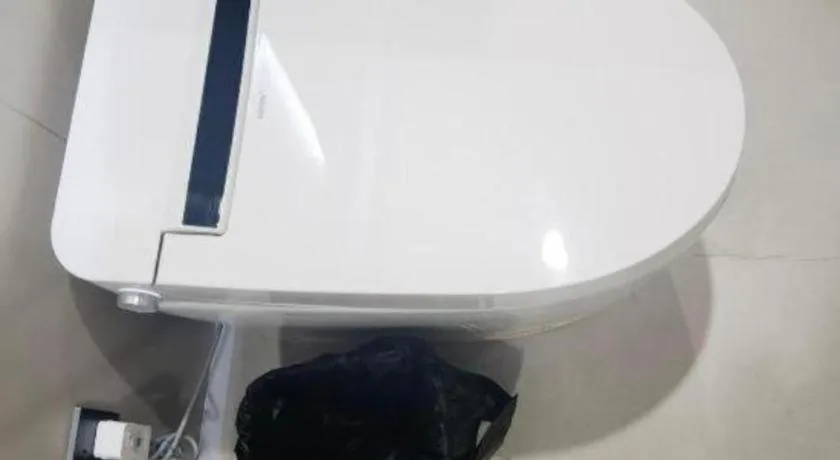 Magnotel Hotel Huizhou South Station Branch