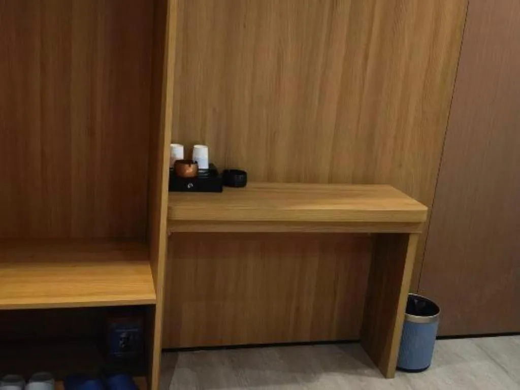 Magnotel Hotel Huizhou South Station Branch