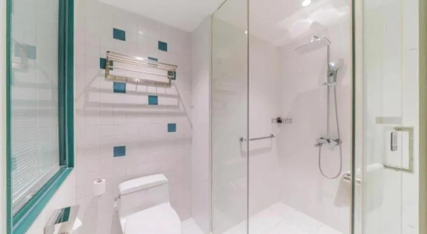 Magnotel Hotel Huizhou South Station Branch