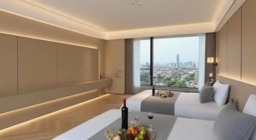 Magnotel Hotel Huizhou South Station Branch