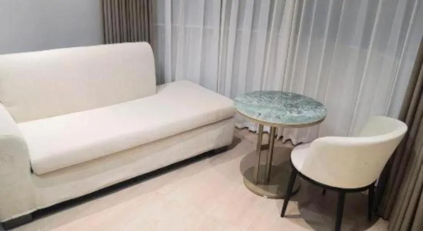 Magnotel Hotel Huizhou South Station Branch