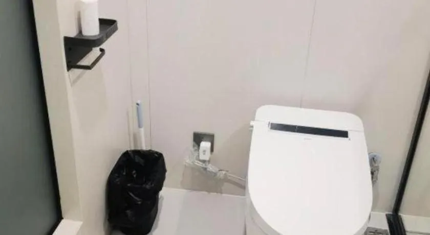 Magnotel Hotel Huizhou South Station Branch