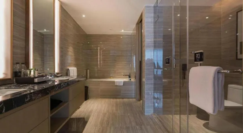 The QUBE Hotel Jingzhou