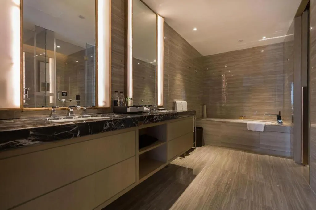 The QUBE Hotel Jingzhou