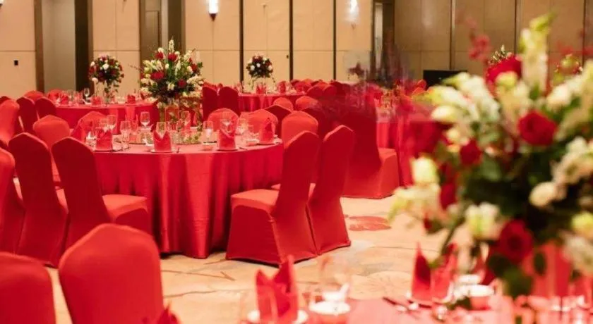 The QUBE Hotel Jingzhou