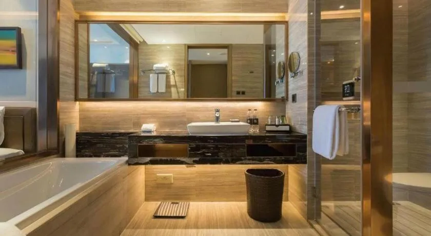 The QUBE Hotel Jingzhou