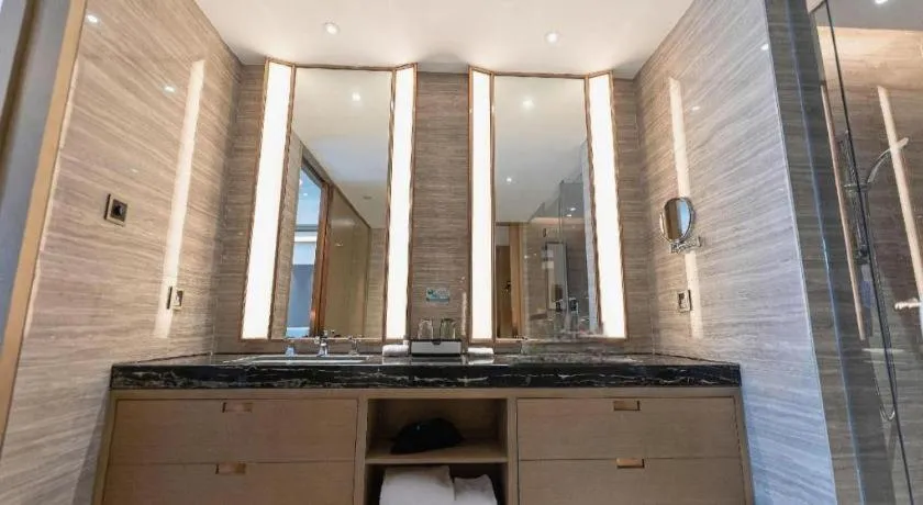 The QUBE Hotel Jingzhou