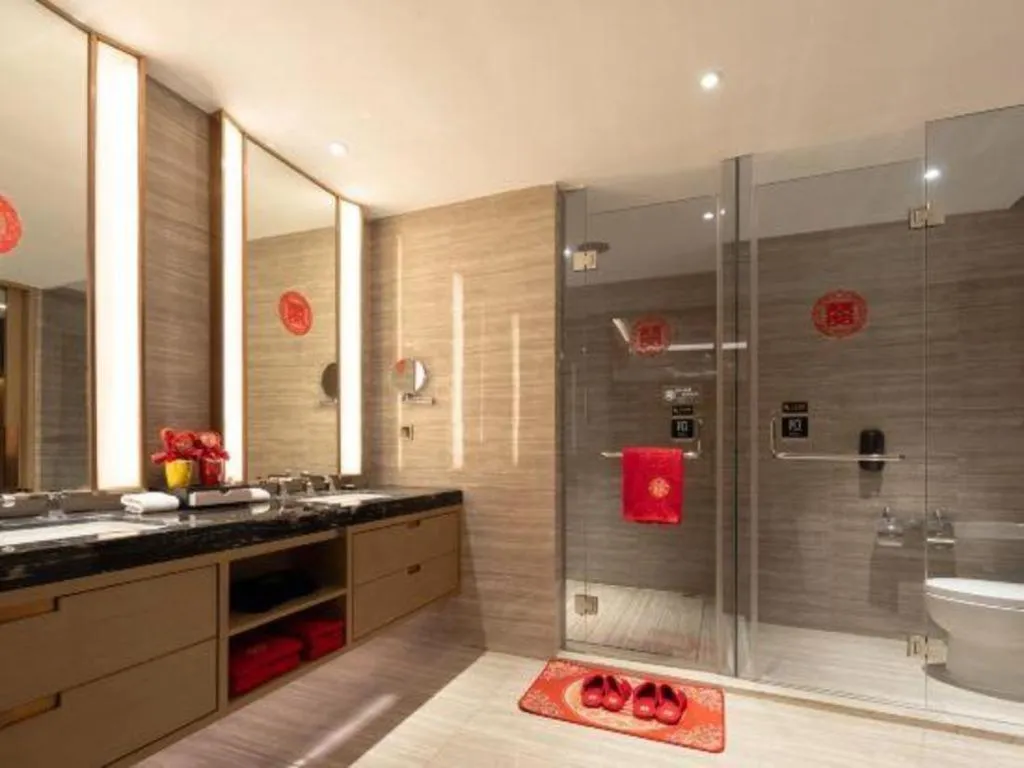 The QUBE Hotel Jingzhou