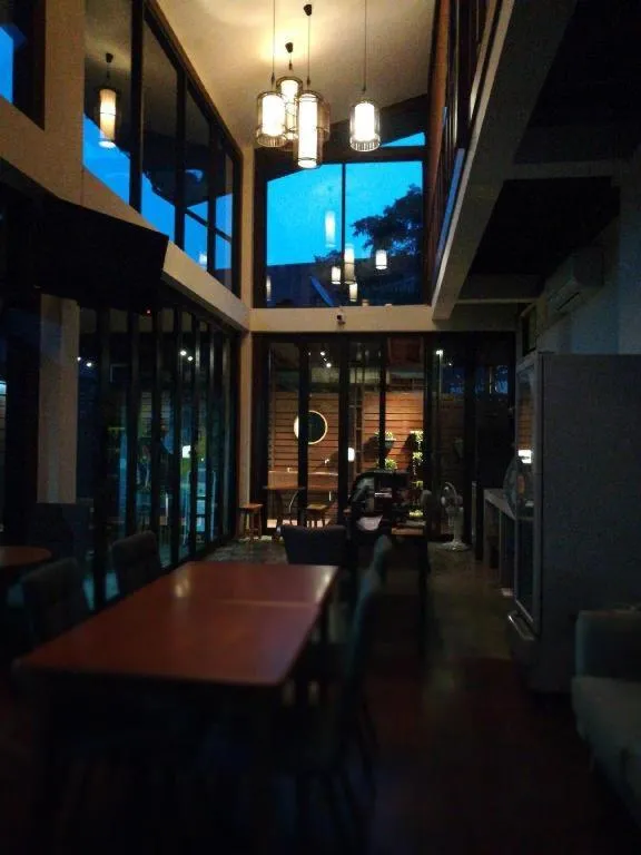 Aiims Tales Canal Boutique House