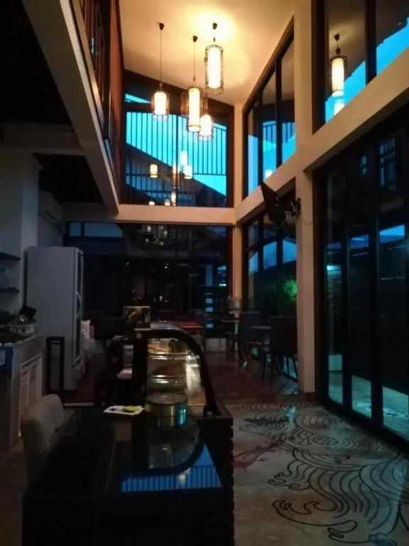 Aiims Tales Canal Boutique House