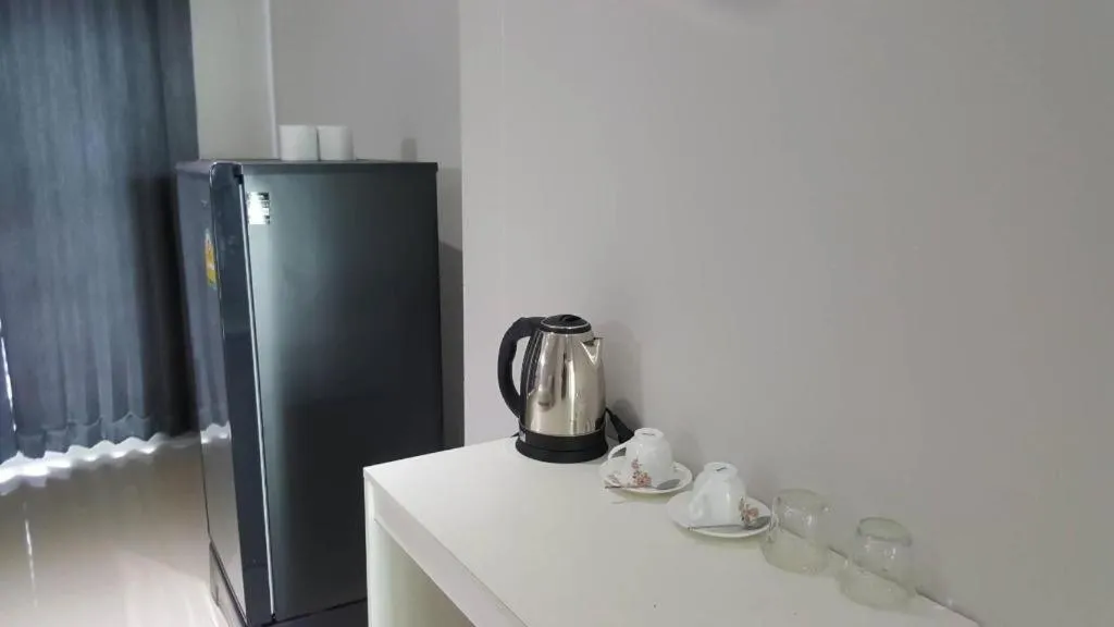 River Residence Saraburi Hotel