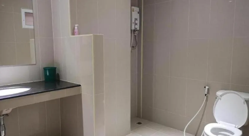 River Residence Saraburi Hotel