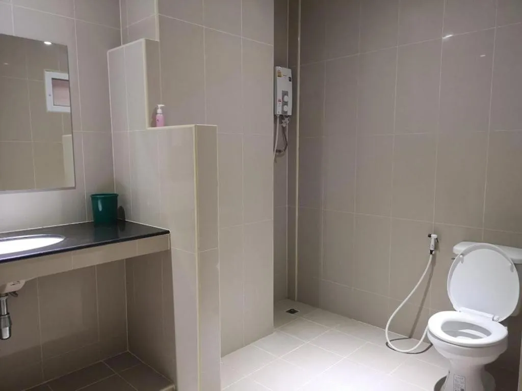 River Residence Saraburi Hotel