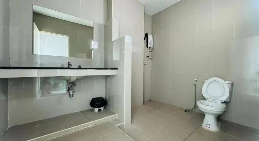 River Residence Saraburi Hotel River Residence Saraburi Hotel