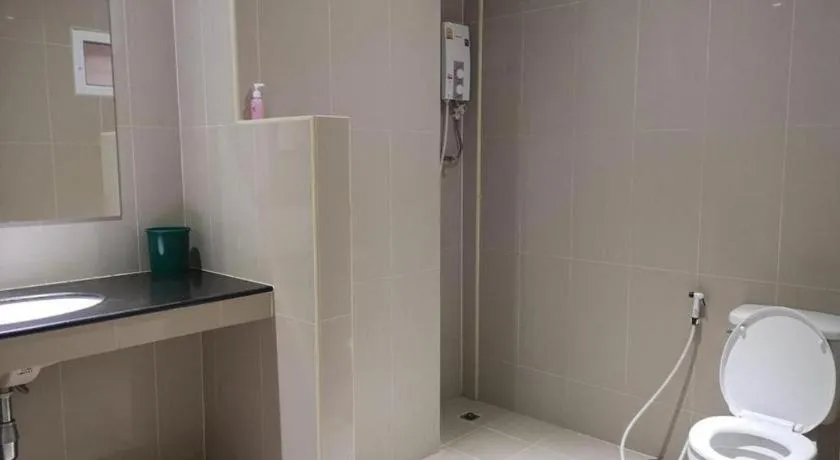 River Residence Saraburi Hotel