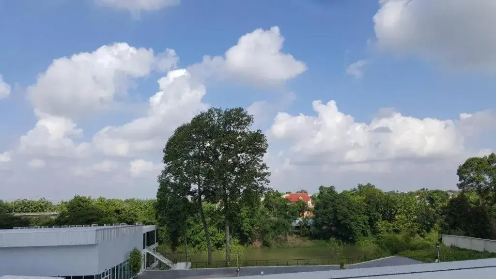 River Residence Saraburi Hotel River Residence Saraburi Hotel