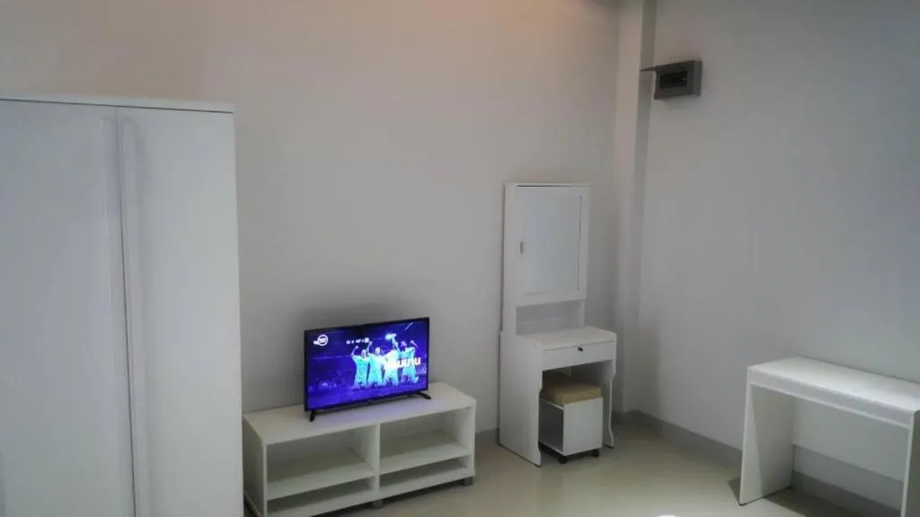 River Residence Saraburi Hotel