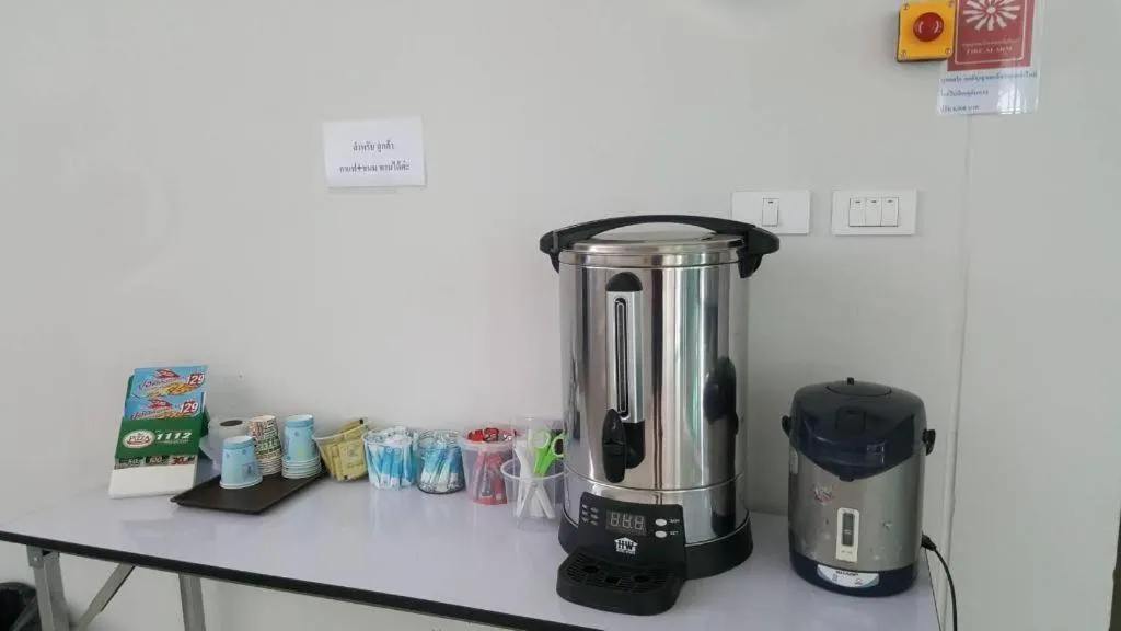 River Residence Saraburi Hotel