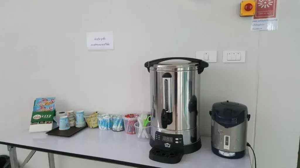 River Residence Saraburi Hotel River Residence Saraburi Hotel