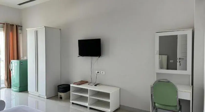 River Residence Saraburi Hotel River Residence Saraburi Hotel