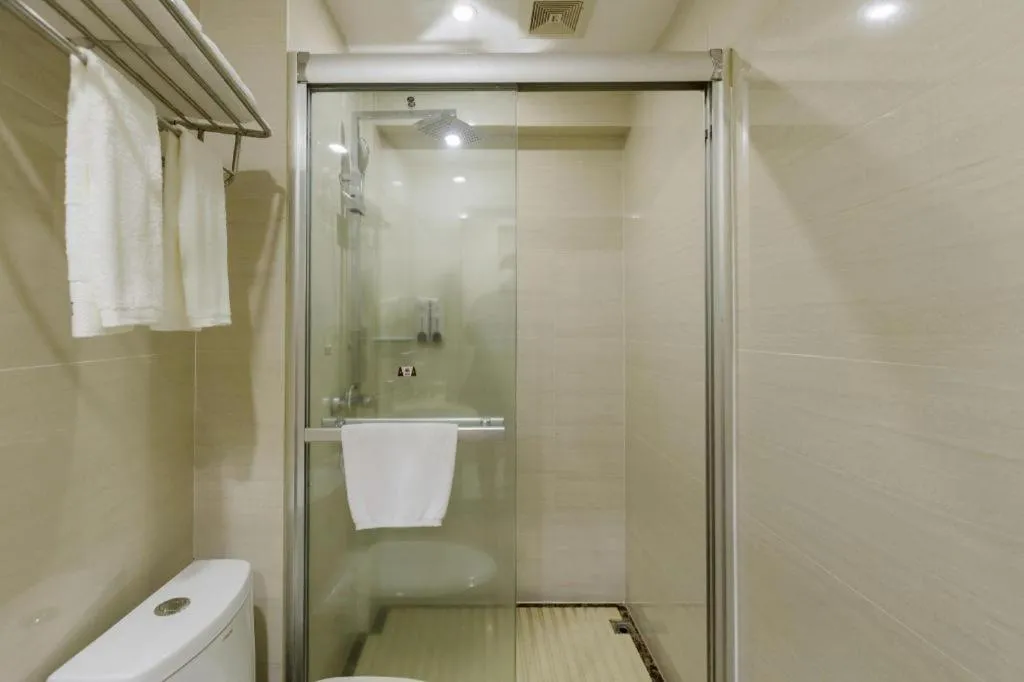 Jingtu hotel zhanjiang dingsheng plaza store