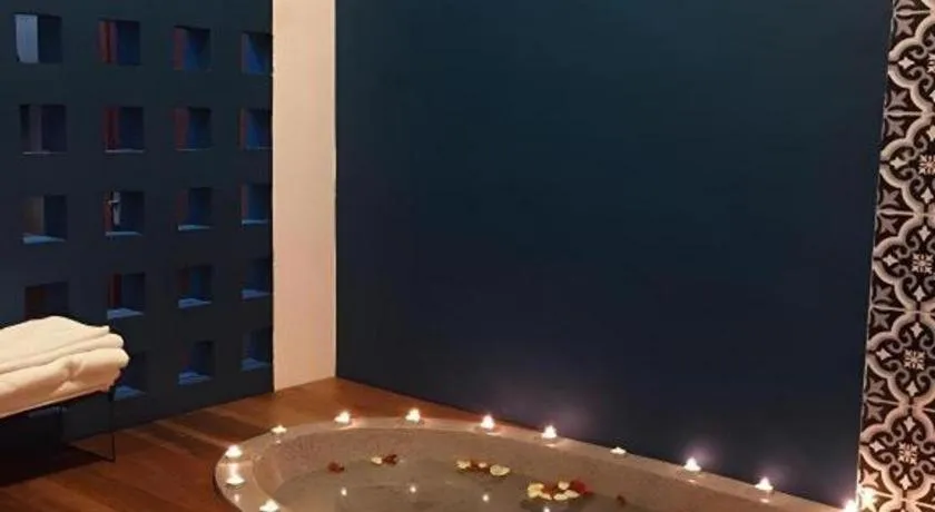 Krissna Villa Siem Reap