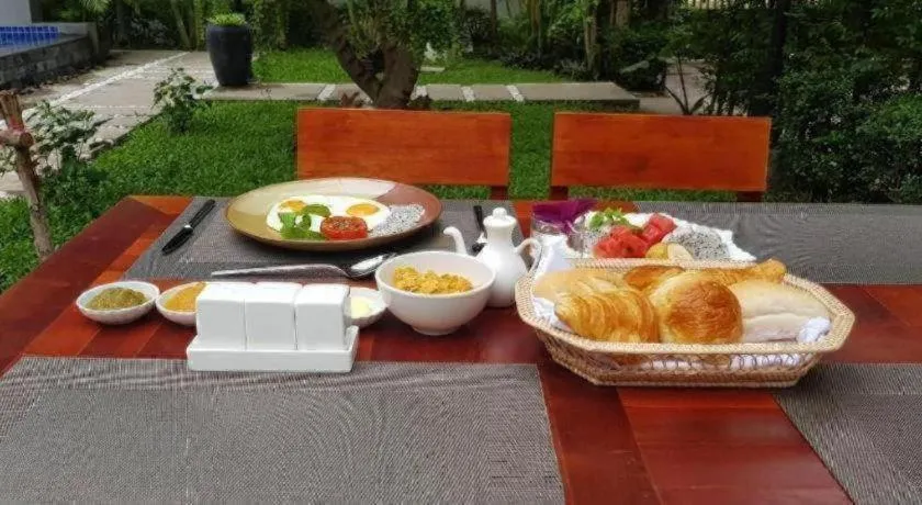 Krissna Villa Siem Reap