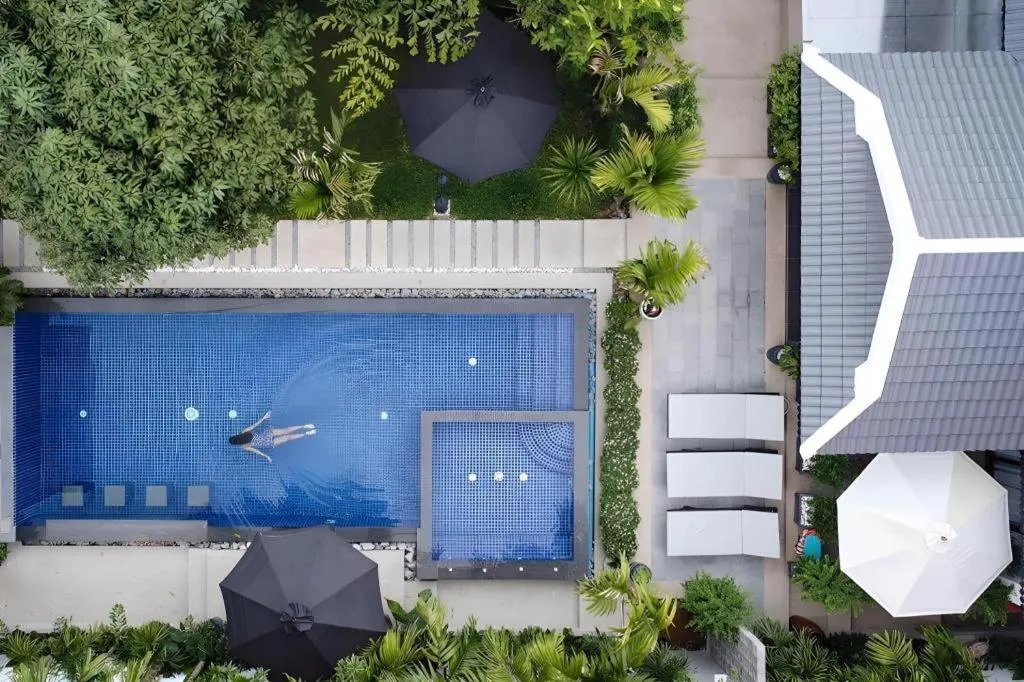 Krissna Villa Siem Reap