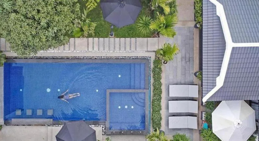 Krissna Villa Siem Reap