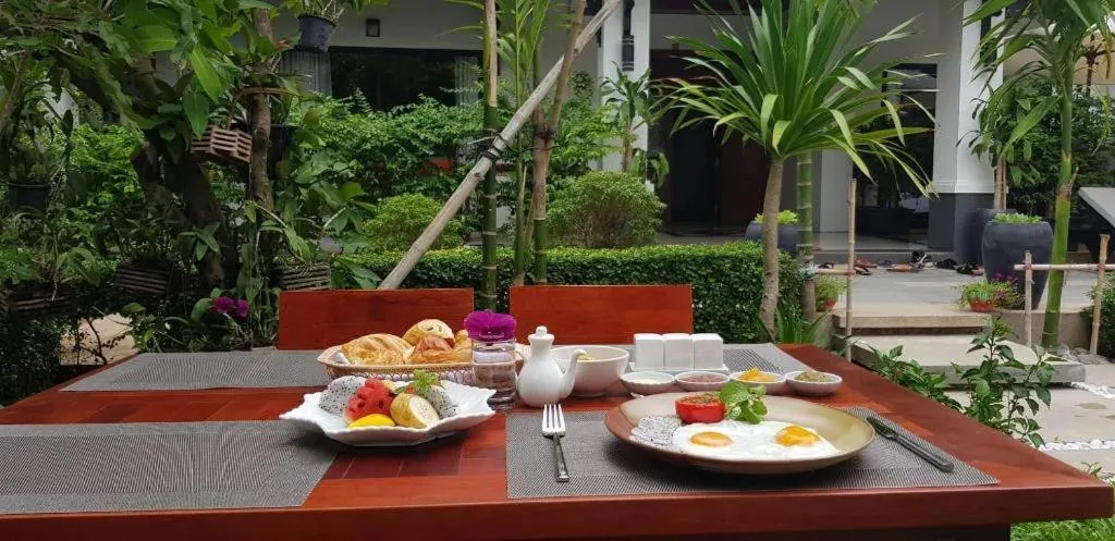 Krissna Villa Siem Reap