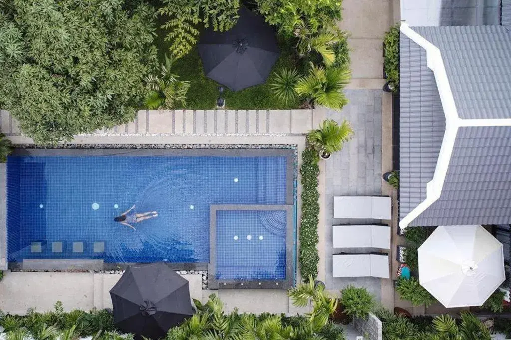 Krissna Villa Siem Reap Krissna Villa Siem Reap