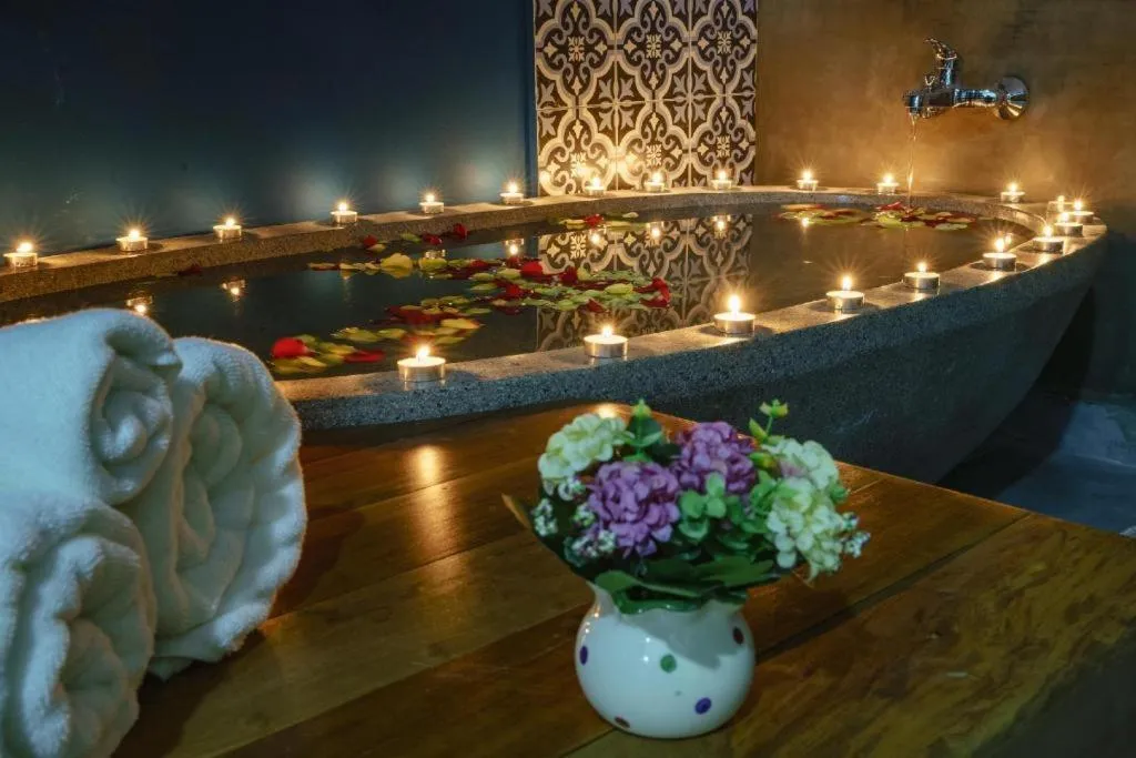 Krissna Villa Siem Reap