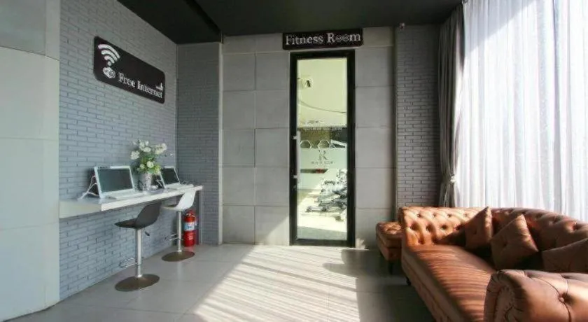Royal King Suite