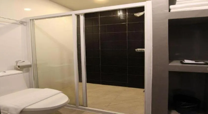 Royal King Suite