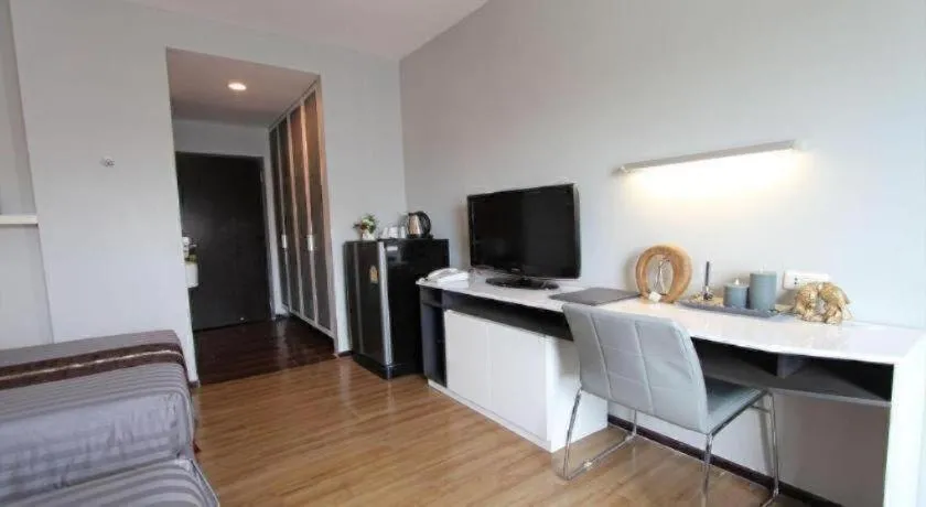 Royal King Suite