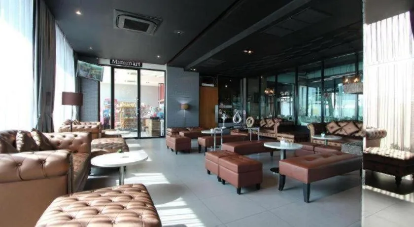 Royal King Suite