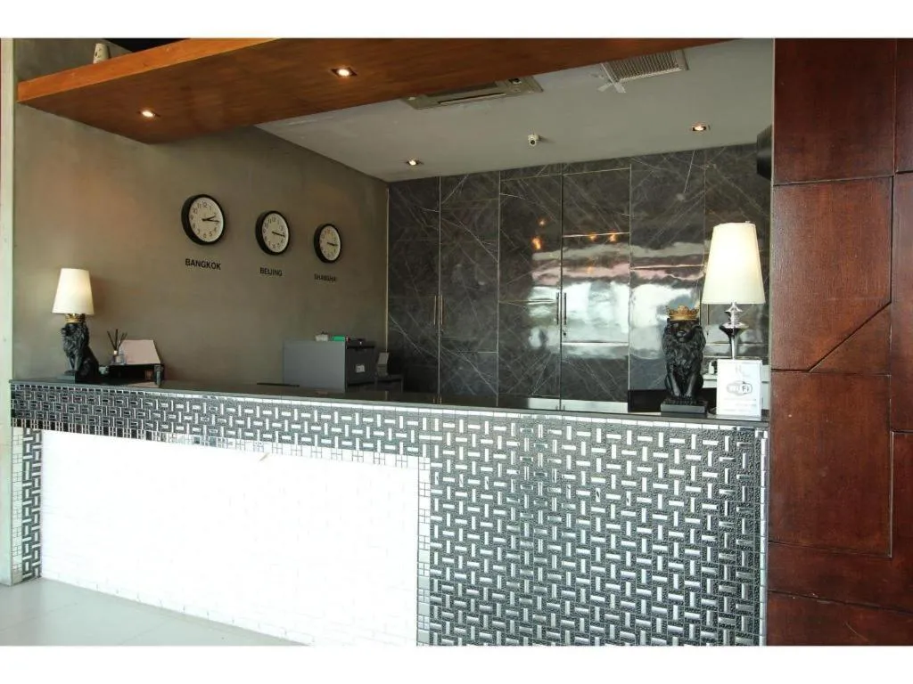 Royal King Suite