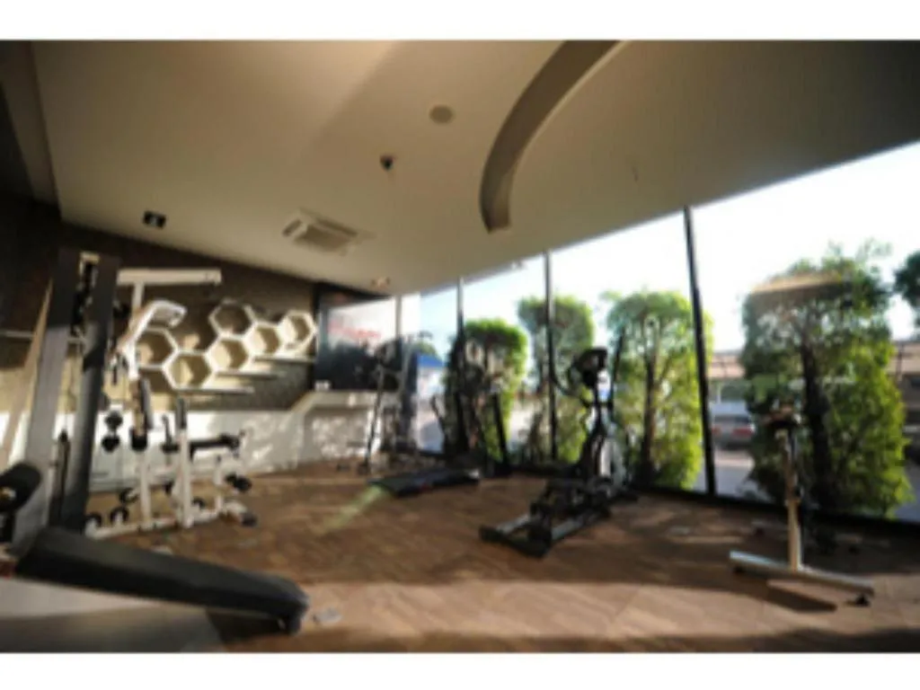 Royal King Suite