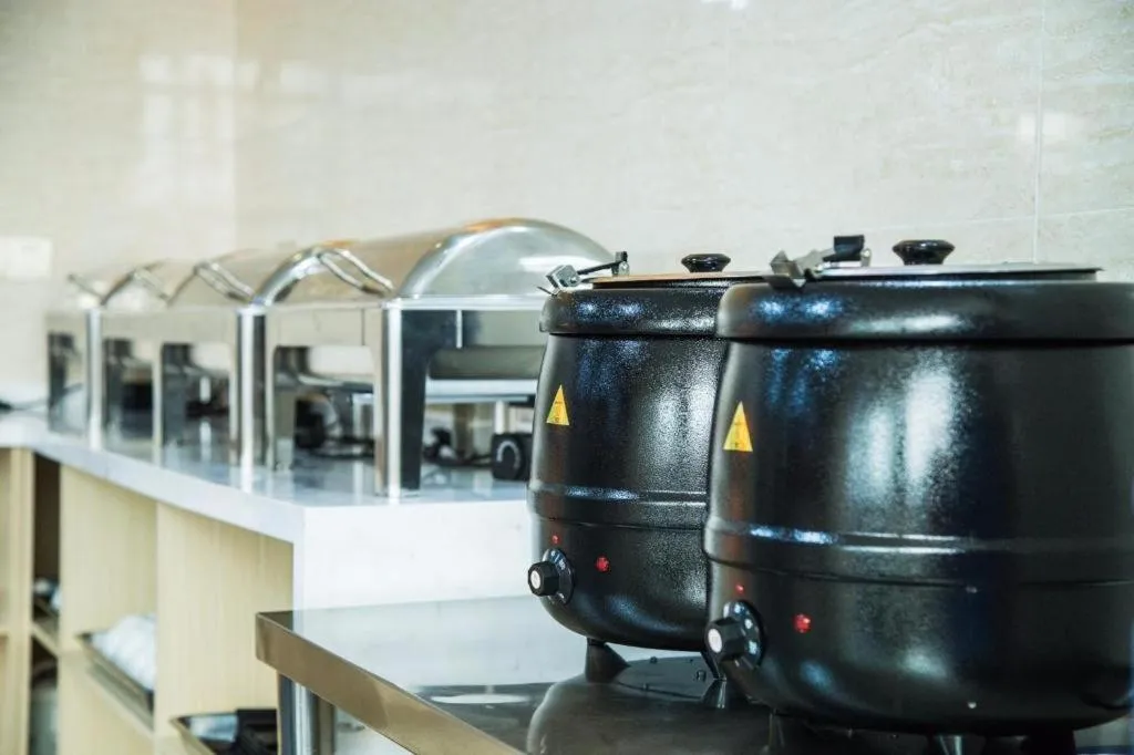 Lavande Hotels Guangzhou Baiyun Avenue North Metro Station