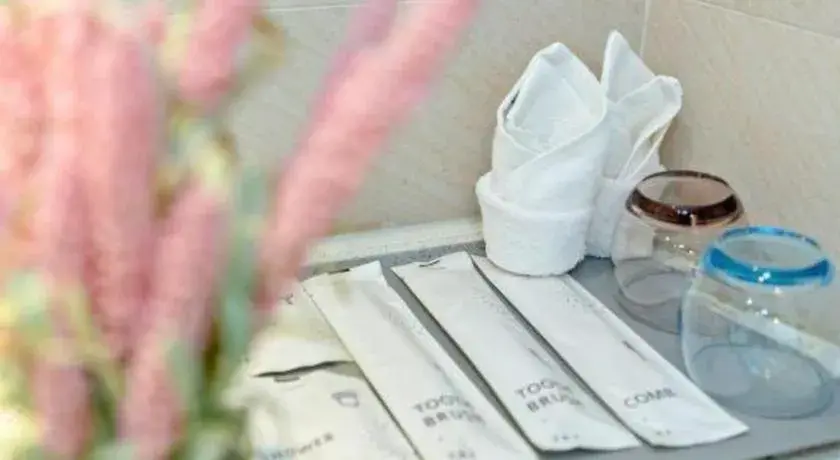 Lavande Hotels Guangzhou Baiyun Avenue North Metro Station Lavande Hotels Guangzhou Baiyun Avenue North Metro Station