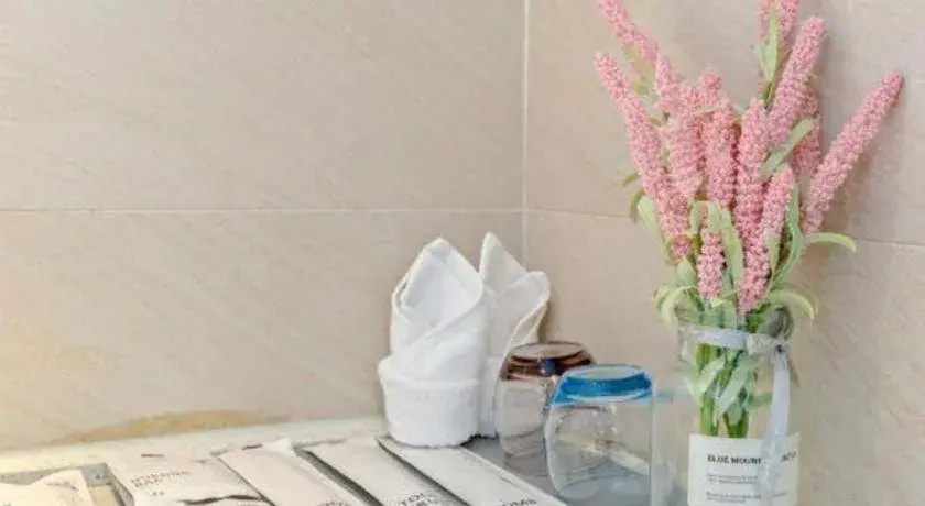 Lavande Hotels Guangzhou Baiyun Avenue North Metro Station Lavande Hotels Guangzhou Baiyun Avenue North Metro Station