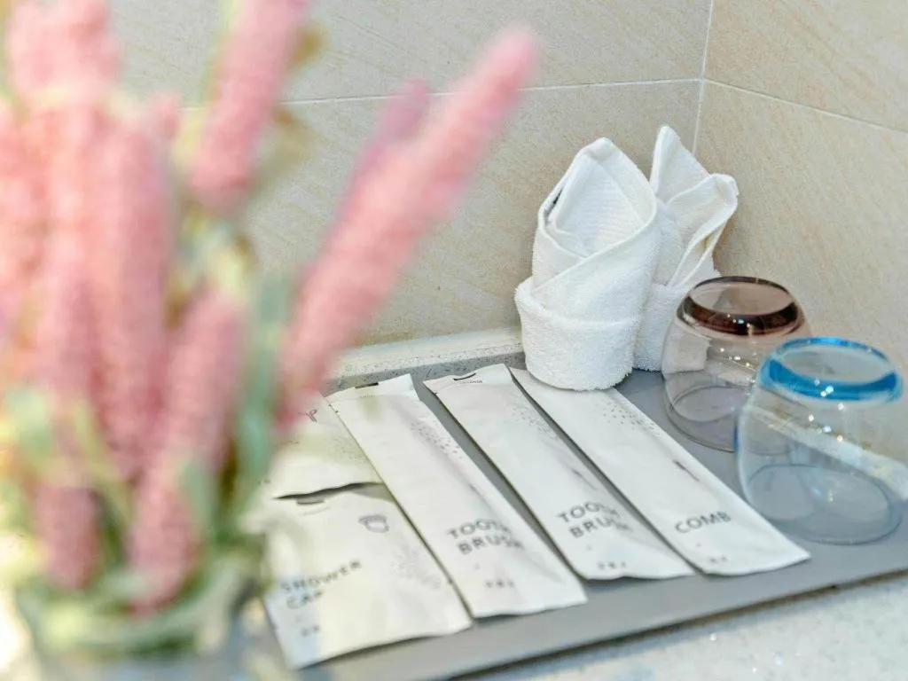 Lavande Hotels Guangzhou Baiyun Avenue North Metro Station