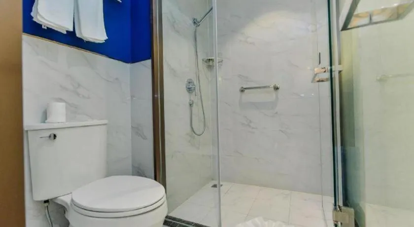 Jinjiang Metropolo Hotel Shanghai Hongqiao International Exhibition Center Branch