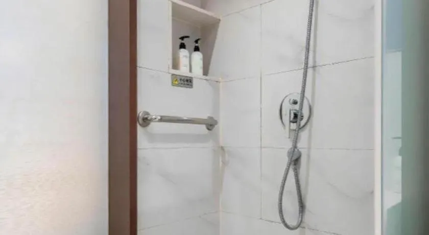 Jinjiang Metropolo Hotel Shanghai Hongqiao International Exhibition Center Branch