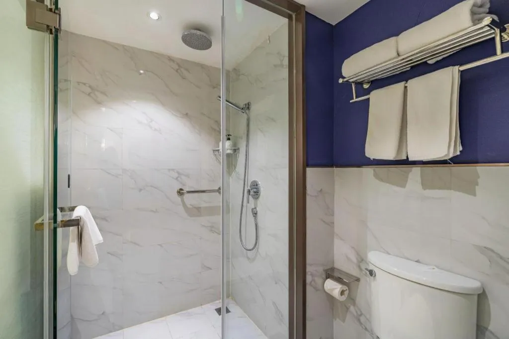 Jinjiang Metropolo Hotel Shanghai Hongqiao International Exhibition Center Branch