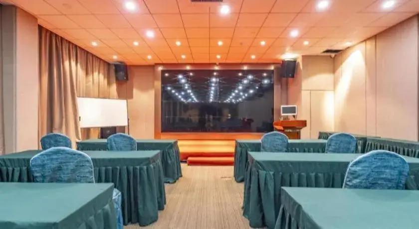 Jinjiang Metropolo Hotel Shanghai Hongqiao International Exhibition Center Branch Jinjiang Metropolo Hotel Shanghai Hongqiao International Exhibition Center Branch