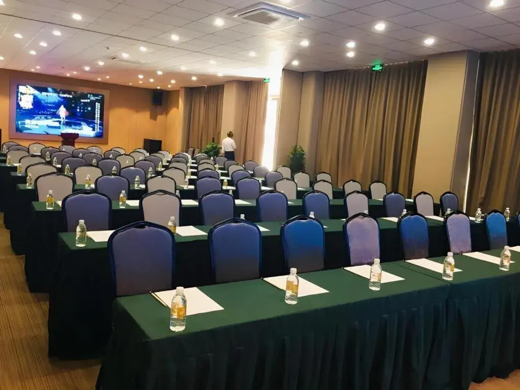 Jinjiang Metropolo Hotel Shanghai Hongqiao International Exhibition Center Branch Jinjiang Metropolo Hotel Shanghai Hongqiao International Exhibition Center Branch