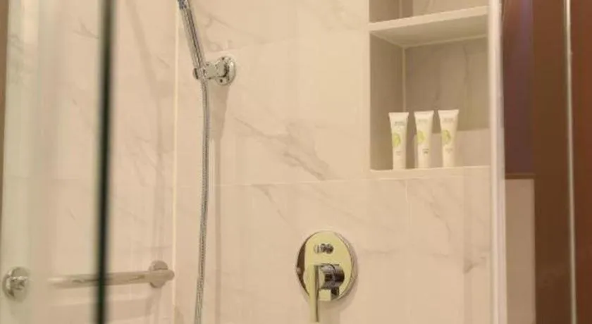 Jinjiang Metropolo Hotel Shanghai Hongqiao International Exhibition Center Branch