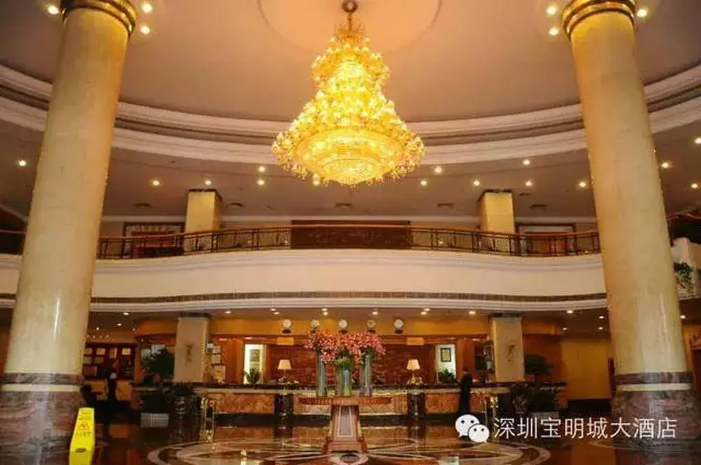 The Bmc Hotel The Bmc Hotel